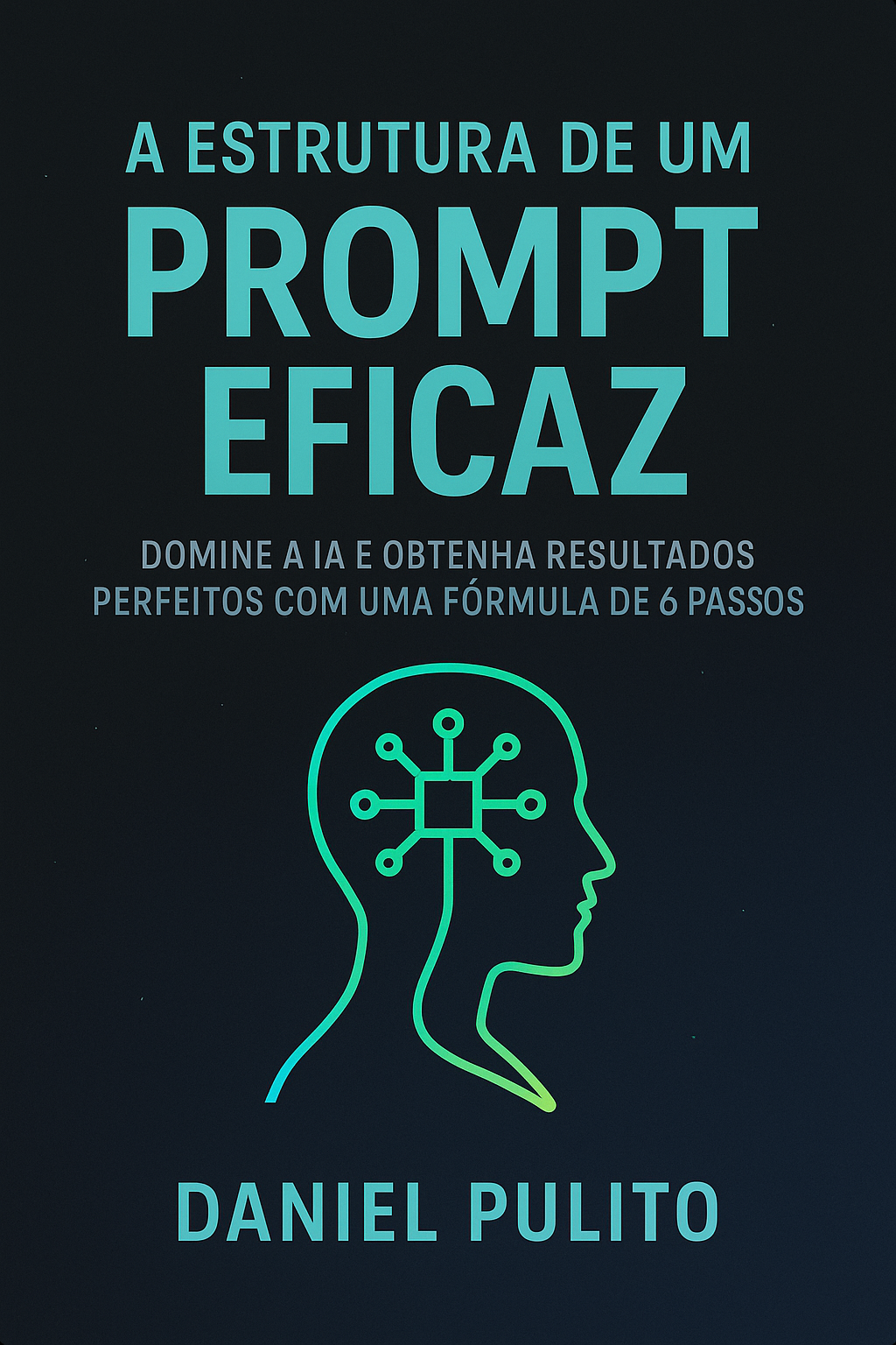Capa do Ebook Prompt Eficaz